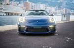 Porsche 911 Speedster 2019 года